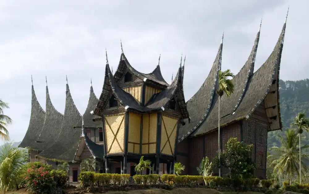 Sumatra Gezilecek Yerler - Gezmeklazim.com