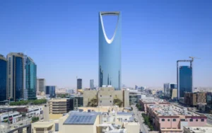 Suudi Arabistan Gezilecek Yerler - Gezmeklazim.com