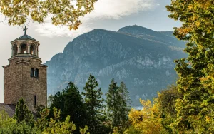 Svilengrad Gezilecek Yerler - Gezmeklazim.com