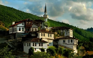 Tarakli Gezilecek Yerler Gezmeklazim.com