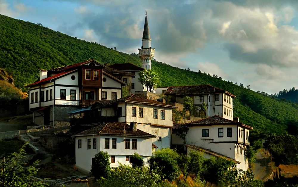 Tarakli Gezilecek Yerler Gezmeklazim.com