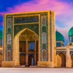 Taşkent Özbekistan Gezilecek Yerler - Gezmeklazim.com