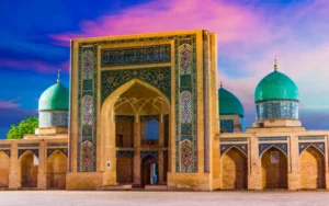 Taşkent Özbekistan Gezilecek Yerler - Gezmeklazim.com