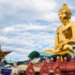 Tayland Gezilecek Yerler - Gezmeklazim.com