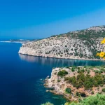 Thassos Gezilecek Yerler - Gezmeklazim.com