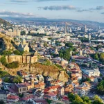 Tifliste Gezilecek Yerler Gezmeklazim.com