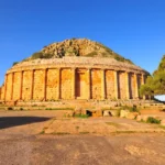 Tipasa Gezilecek Yerler - Gezmeklazim.com