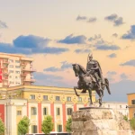 Tiran Gezilecek Yerler - Gezmeklazim.com