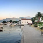 Tivat Gezilecek Yerler - Gezmeklazim.com