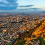 Tlemcen Gezilecek Yerler - Gezmeklazim.com