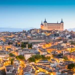 Toledo Gezilecek Yerler - Gezmeklazim.com