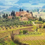 Toskana Gezilecek Yerler - Gezmeklazim.com