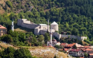 Travnik Gezilecek Yerler - Gezmeklazim.com