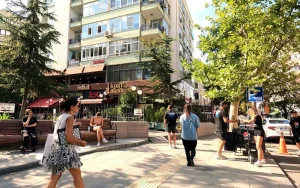 Tunalı Gezilecek Yerler - Gezmeklazim.com