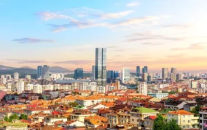 Umraniye Gezilecek Yerler Gezmeklazim.com