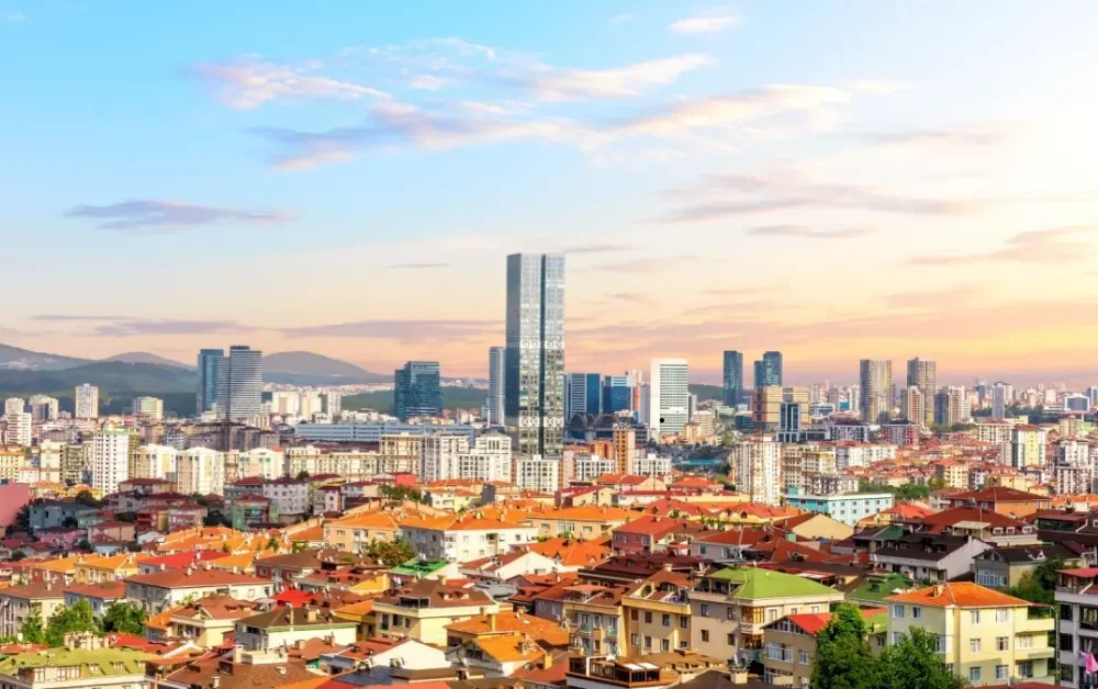 Umraniye Gezilecek Yerler Gezmeklazim.com