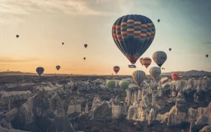 Urgup Gezilecek Yerler Gezmeklazim.com