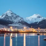 Ushuaia Gezilecek Yerler - Gezmeklazim.com