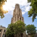 Utrecht Gezilecek Yerler - Gezmeklazim.com