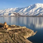 Van Gezilecek Yerler Gezmeklazim.com