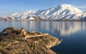 Van Gezilecek Yerler Gezmeklazim.com