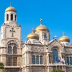 Varna Gezilecek Yerler - Gezmeklazim.com