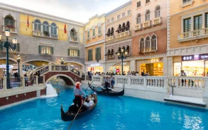 Venedik Gezilecek Yerler Gezmeklazim.com