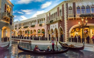 Venedik Yakinlarinda Gezilecek Yerler Gezmeklazim.com