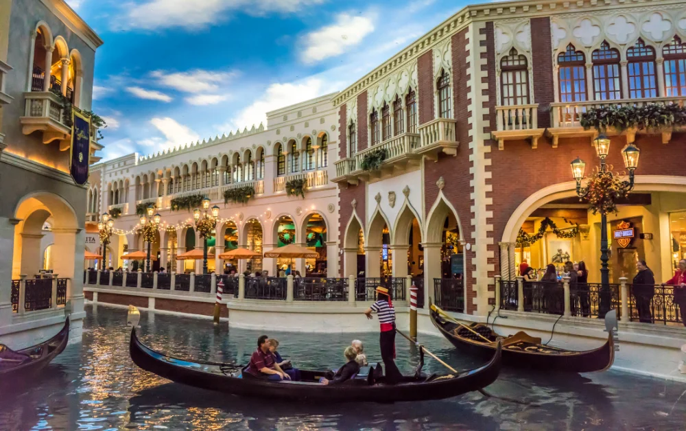 Venedik Yakinlarinda Gezilecek Yerler Gezmeklazim.com