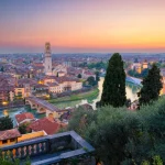 Verona Gezilecek Yerler - Gezmeklazim.com