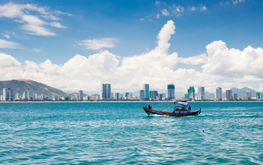 Vietnam Gezilecek Yerler - Gezmeklazim.com