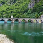 Vişegrad Gezilecek Yerler - Gezmeklazim.com