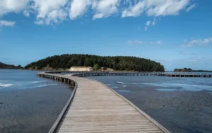 Vlora Gezilecek Yerler - Gezmeklazim.com