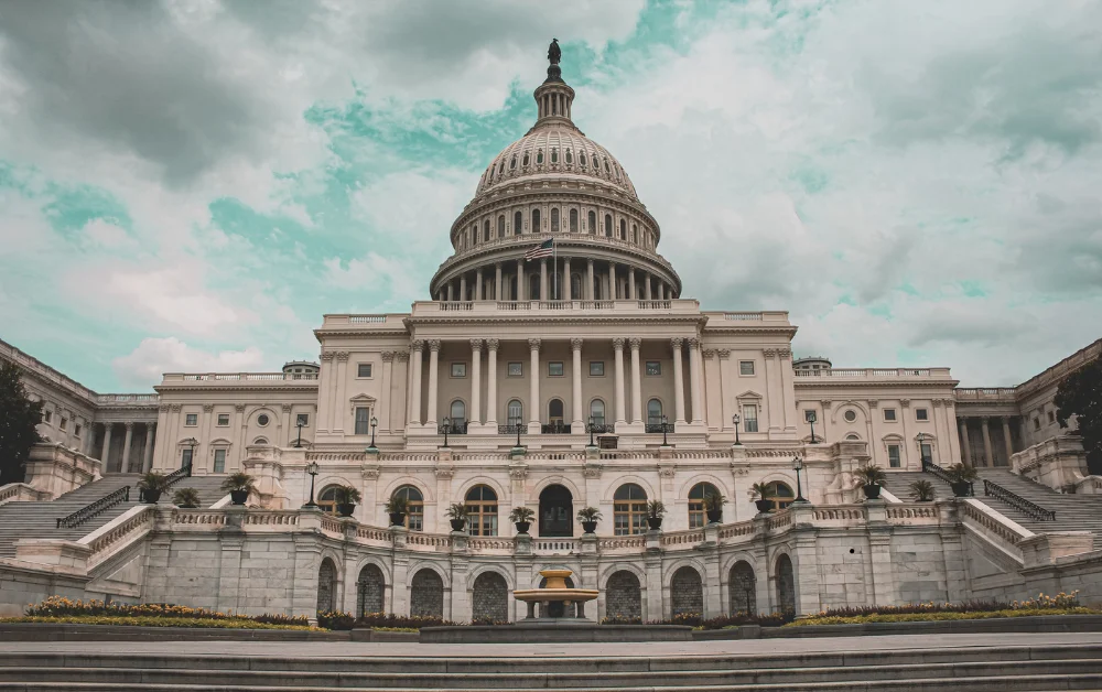 Washington Gezilecek Yerler - Gezmeklazim.com