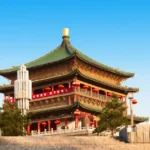 Xi’an Gezilecek Yerler - Gezmeklazim.com