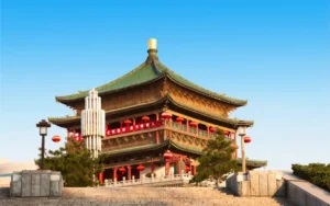 Xi’an Gezilecek Yerler - Gezmeklazim.com