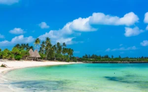 Zanzibar Gezilecek Yerler - Gezmeklazim.com