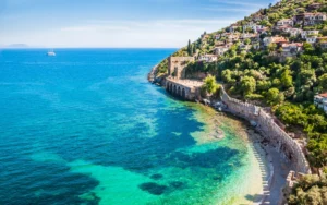 Alanya Gezilecek Yerler Gezmeklazim.com