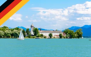 Almanya Adaları - Gezmeklazim.com