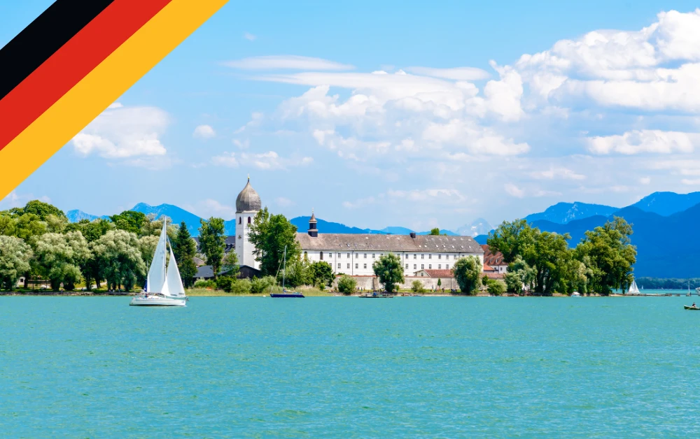 Almanya Adaları - Gezmeklazim.com