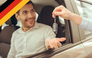 Almanya Araba Kiralama Rehberi - Gezmeklazim.com