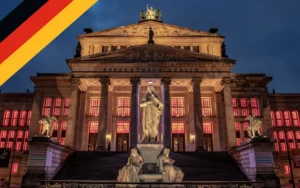 Almanya Gece Hayatı - Gezmeklazim.com