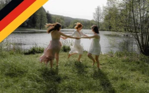 Almanya Gölleri - Gezmeklazim.com