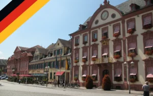 Almanya Otelleri - Gezmeklazim.com