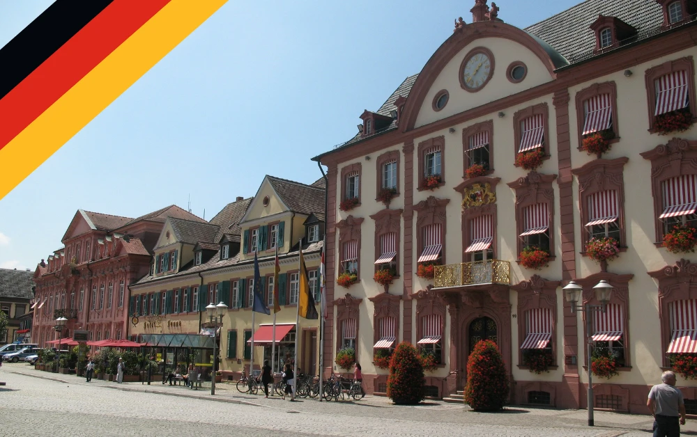 Almanya Otelleri - Gezmeklazim.com