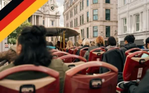 Almanya Şehir Kartları - Gezmeklazim.com