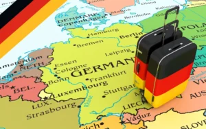 Almanya Seyahati Sağlık Sigortası - Gezmeklazim.com