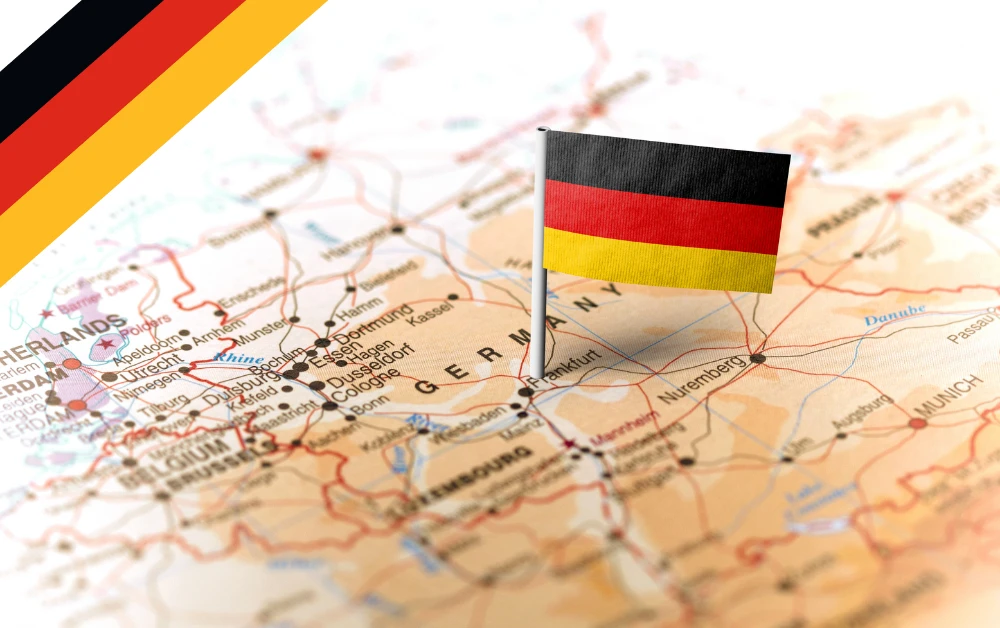 Almanya Tatili Bütçe Rehberi - Gezmeklazim.com