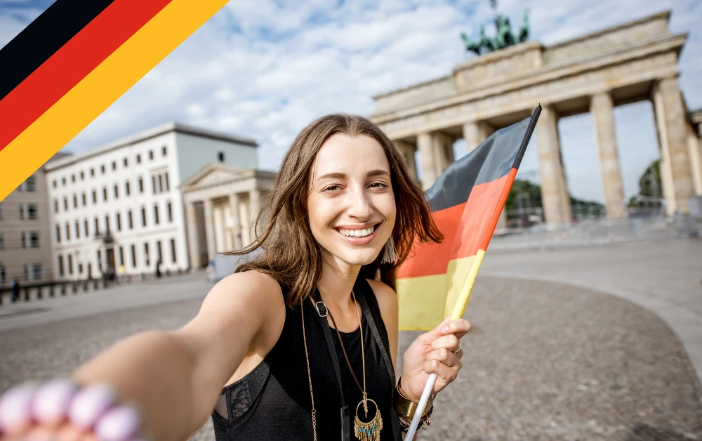 Almanya Tatilinde Fotoğraf Noktaları - Gezmeklazim.com