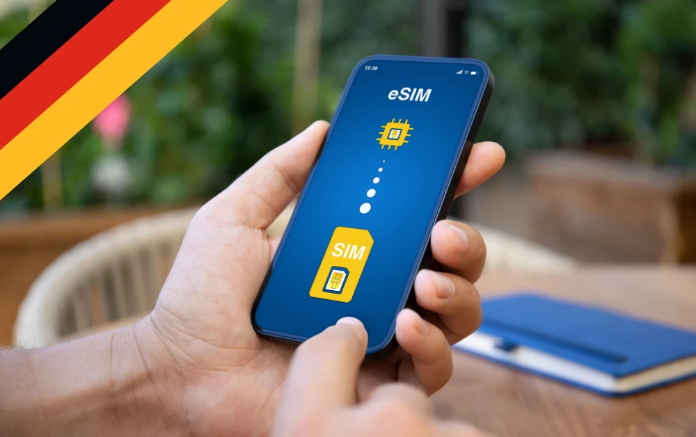 Almanya Tatilinde SIM_eSIM Rehberi - Gezmeklazim.com